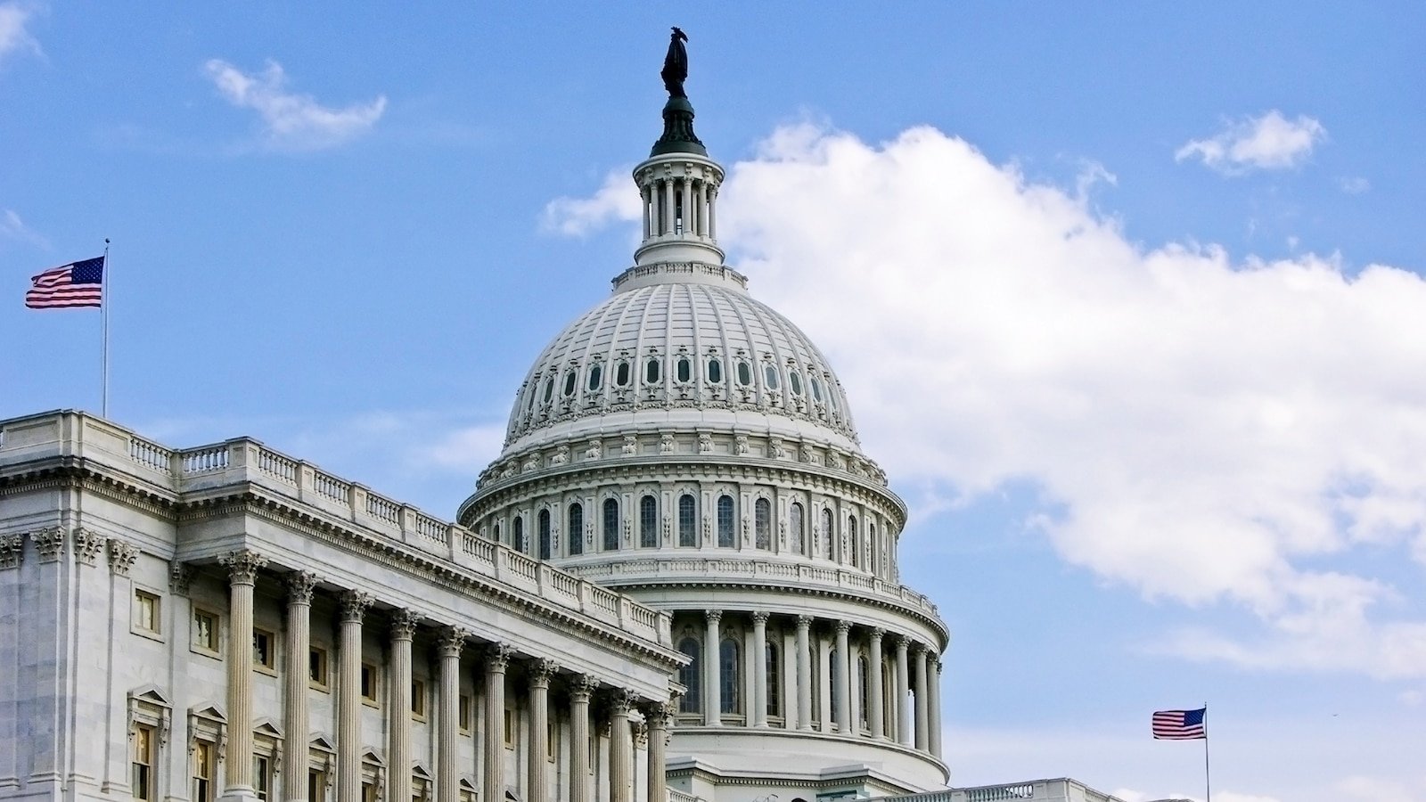 Potential government shutdown impacts: Millions of federal workers at risk of furlough