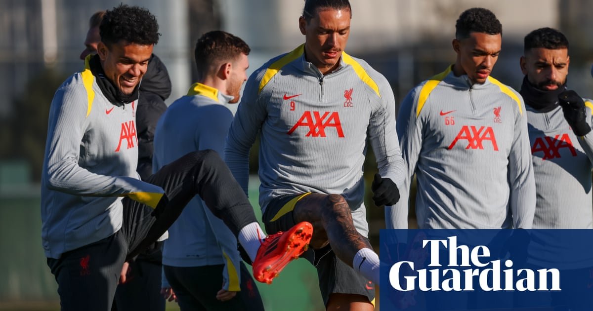 Premier League team news: predicted lineups for the weekend action | Premier League