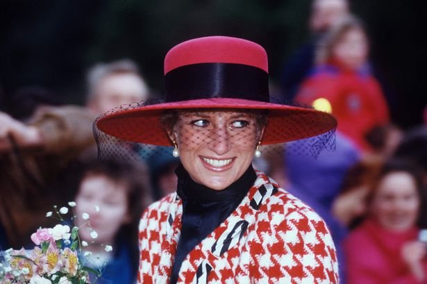 Princess Diana 'hated' Christmas at Sandringham with ‘terrifying’ Royal Family