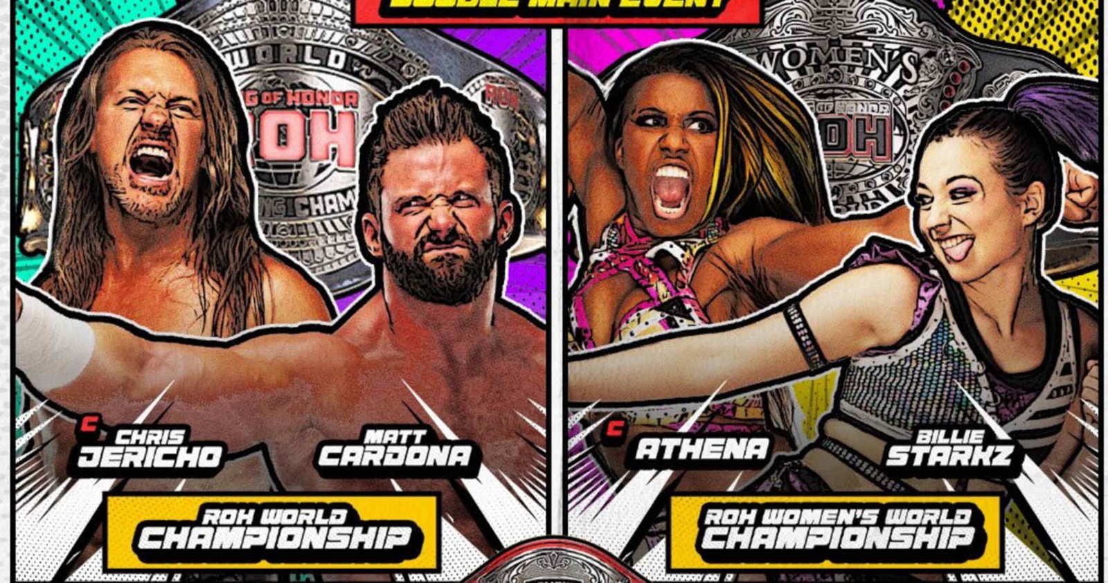 ROH Final Battle 2024 Results: Winners, Live Grades, Reaction and Highlights | News, Scores, Highlights, Stats, and Rumors