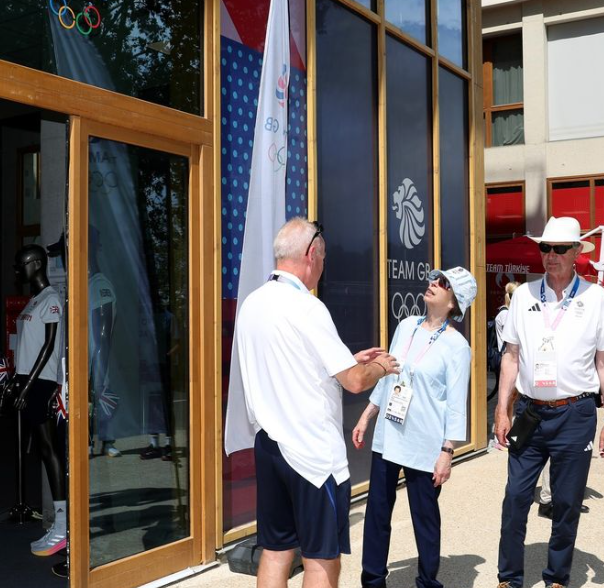 Rubies, diamonds and a bucket hat: how the royals did diplomatic dressing in 2024