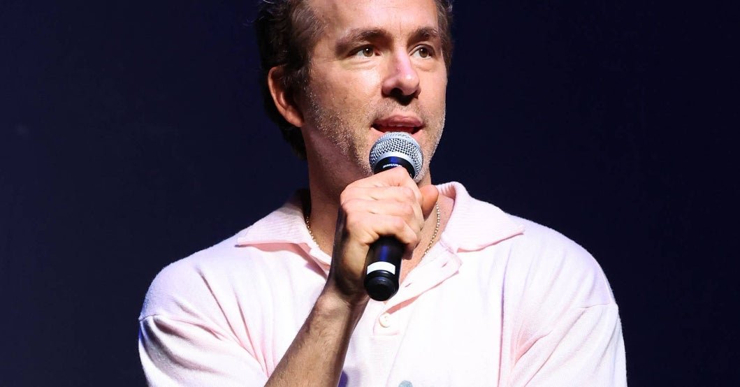 Ryan Reynolds, Blake Lively Working Class Backlash