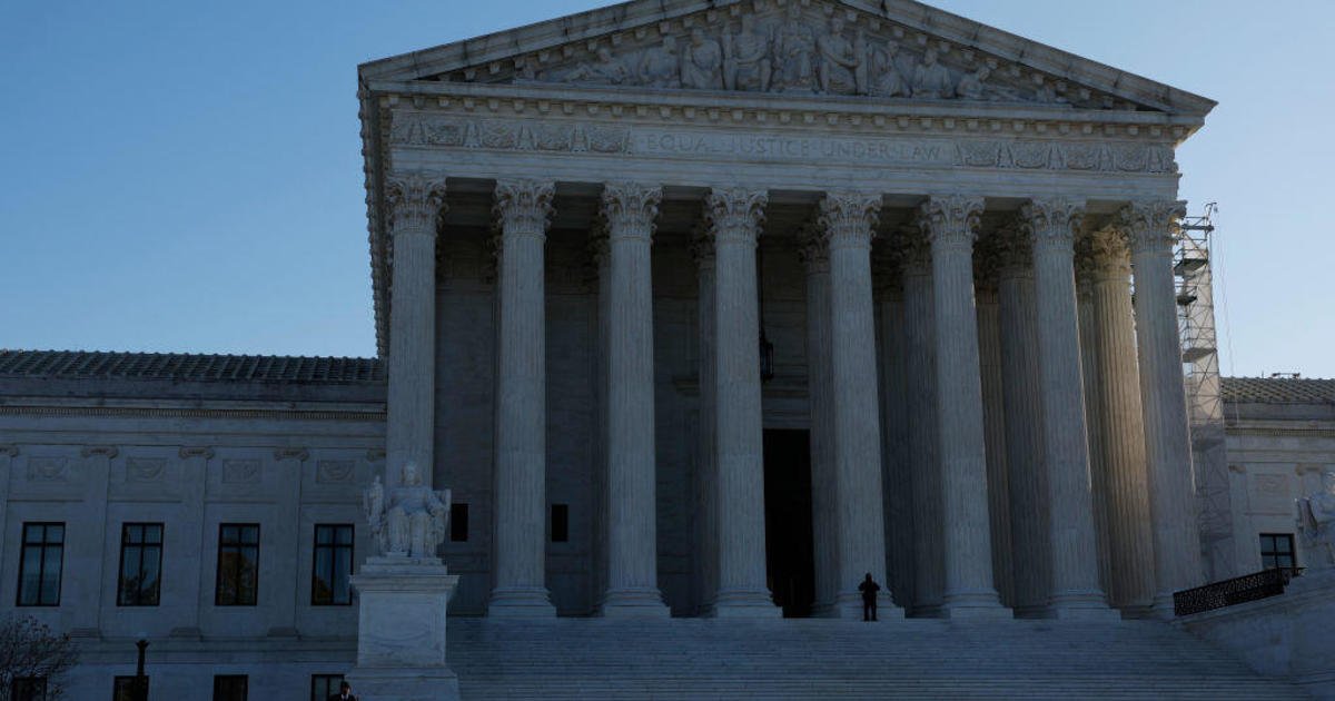 Supreme Court won't hear case over Hawaii's licensing rules for handguns
