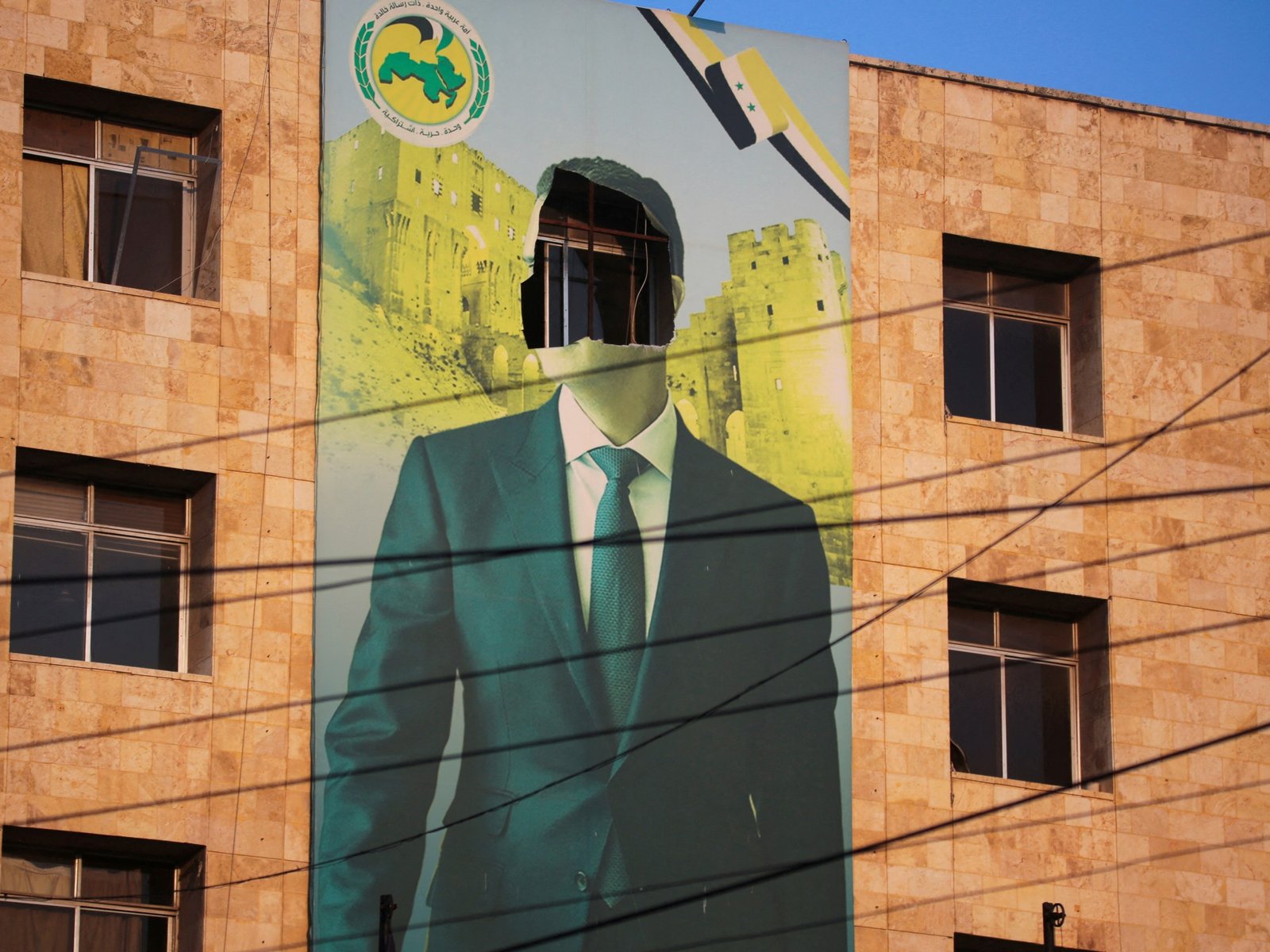 Syria’s deposed former leader al-Assad in Moscow: Russian media | Syria's War News