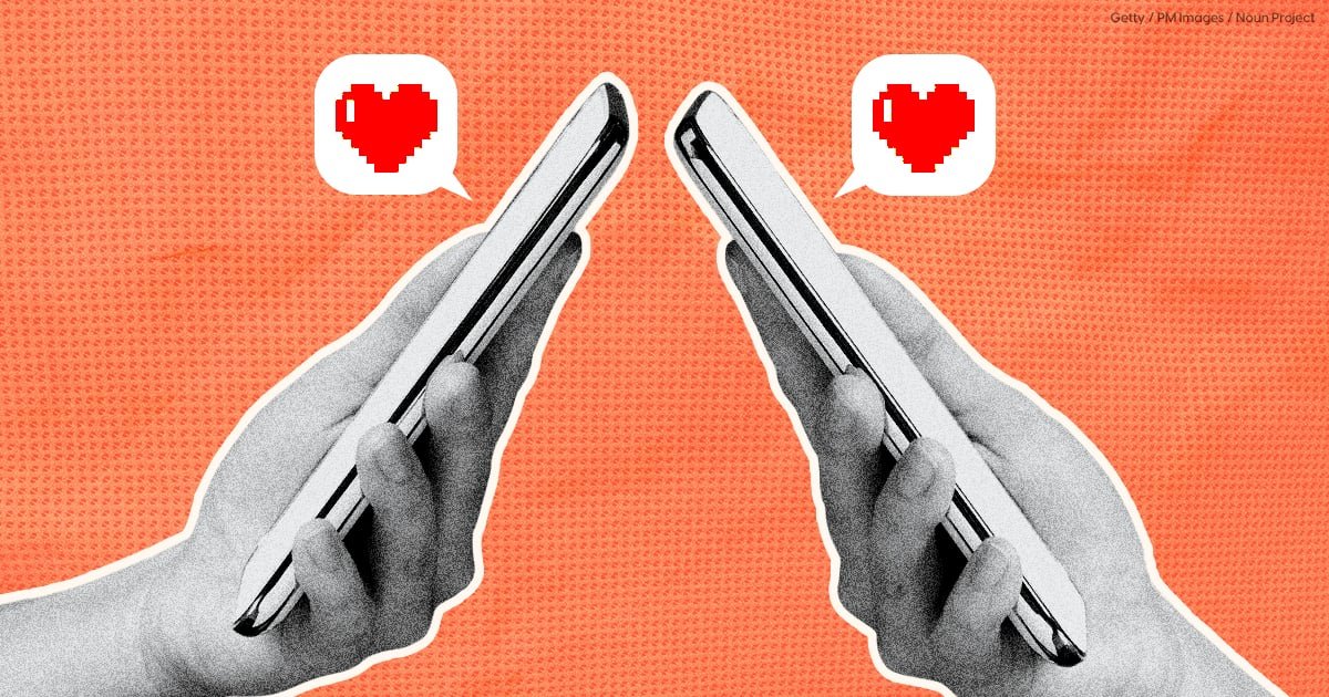 The 2 Best Dating Apps For Relationships