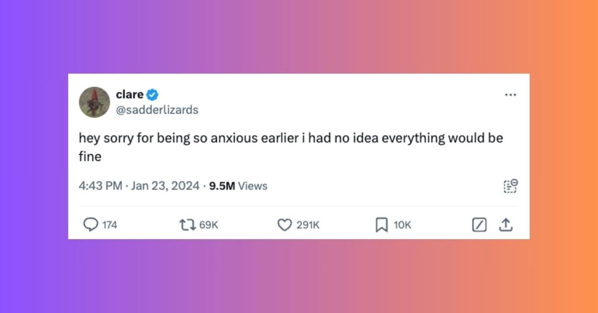 The 50 Funniest Tweets From Women In 2024