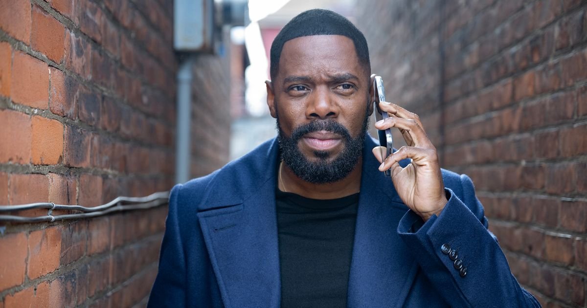 The Madness: Conspiracy Thriller Is The Top Show On Netflix