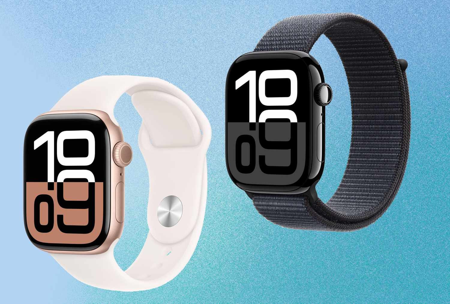 The New Apple Watch Series 10 Is on Sale at Amazon