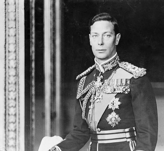 The peacetime Christmas broadcast that brought a nation together