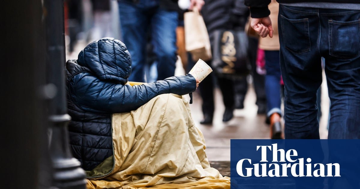 Treasury must focus on prevention in UK public spending, says report | Society