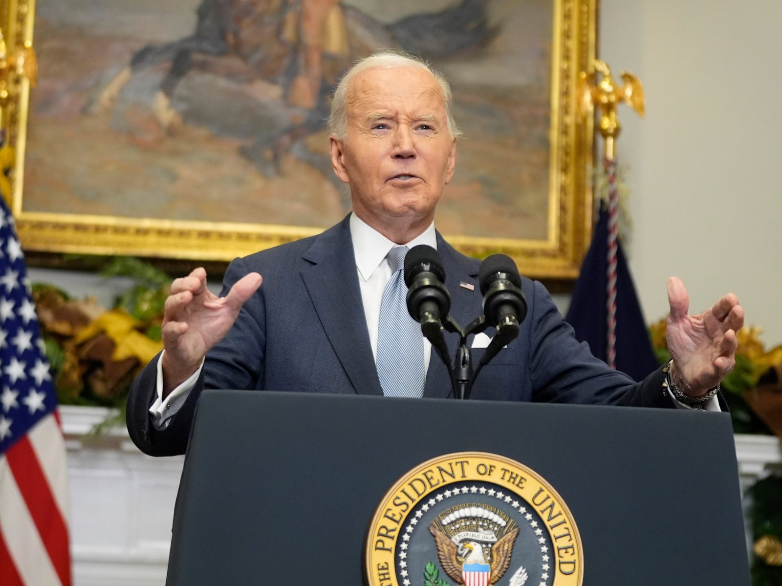 US caught by surprise as Syria overthrows al-Assad: Analysis | Syria's War News