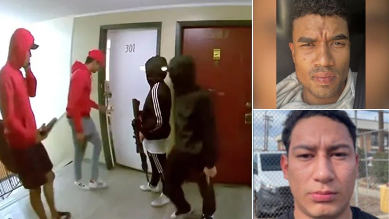 Violent Venezuelan gang Tren de Aragua spreads to remote American state