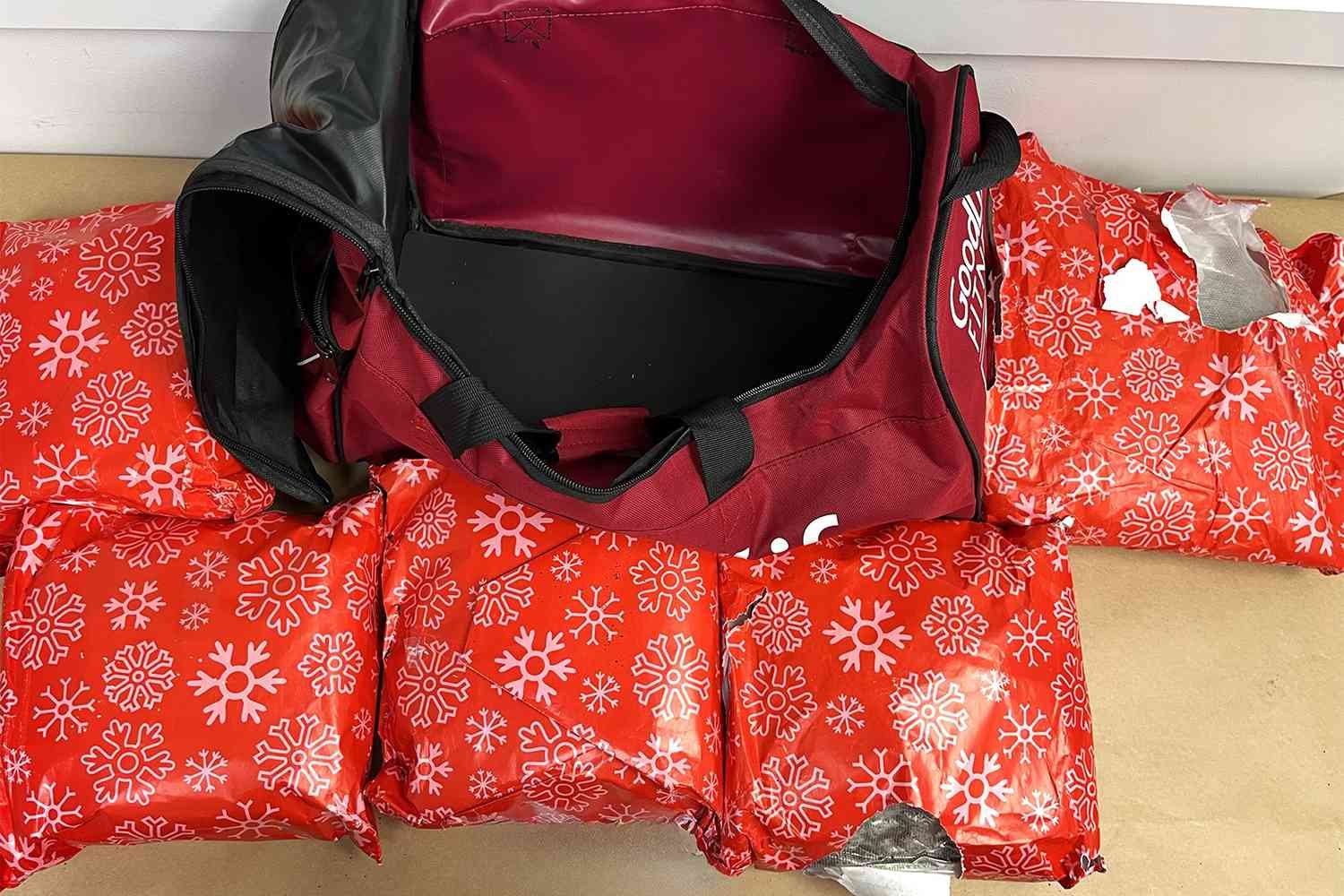 Woman, 29, Attempts to Smuggle 22 Pounds of Meth Through a New Zealand Airport