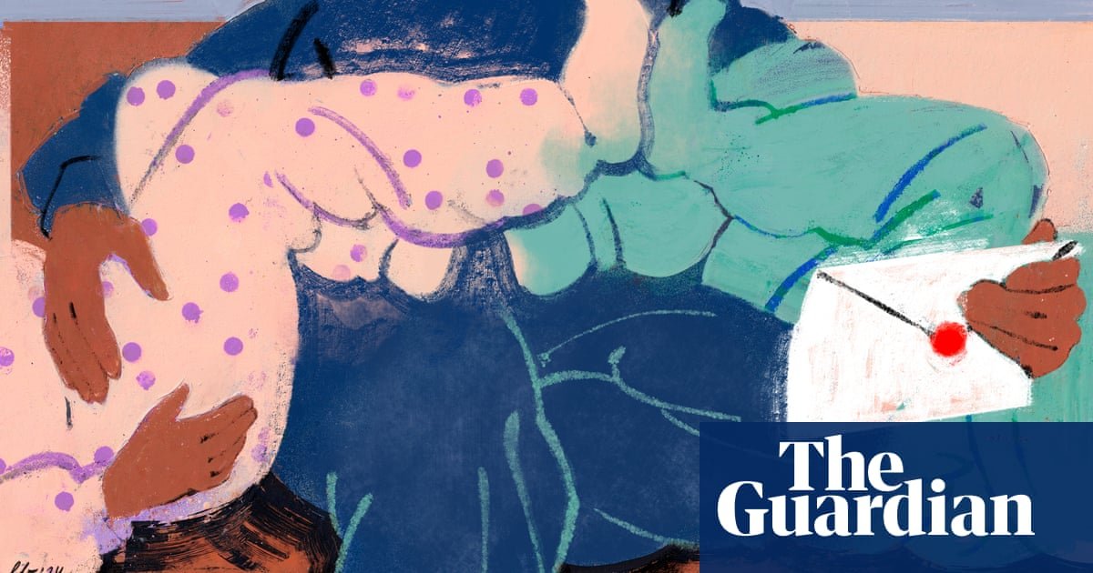 Writing my will sent me into an existential spiral | Well actually