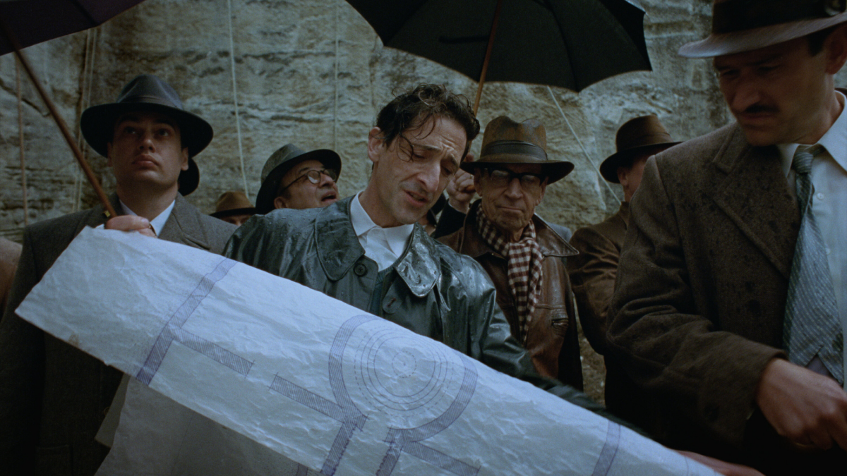 10 Great Mov10 Movies About Architects to Watch After ‘The Brutalist’ and ‘Megalopolis’ies About Architects