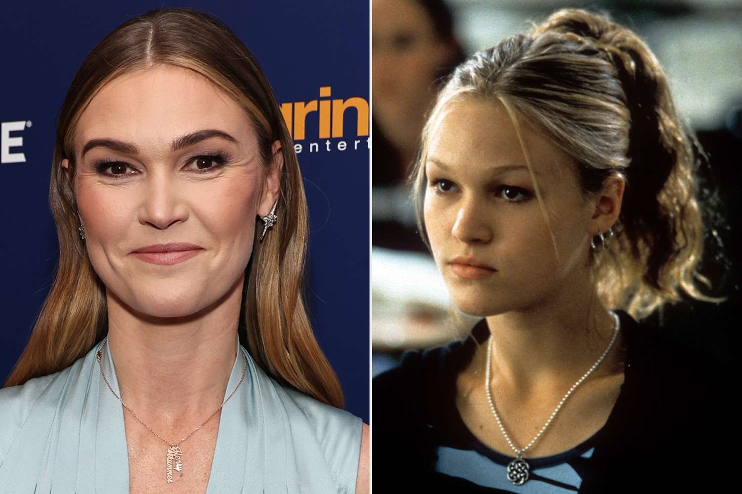 '10 Things I Hate About You' Meant 'a Lot' as Teen (Exclusive)