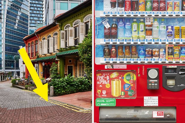 11 Things That The US Should Seriously Adopt From Other Countries, According To A World Traveler