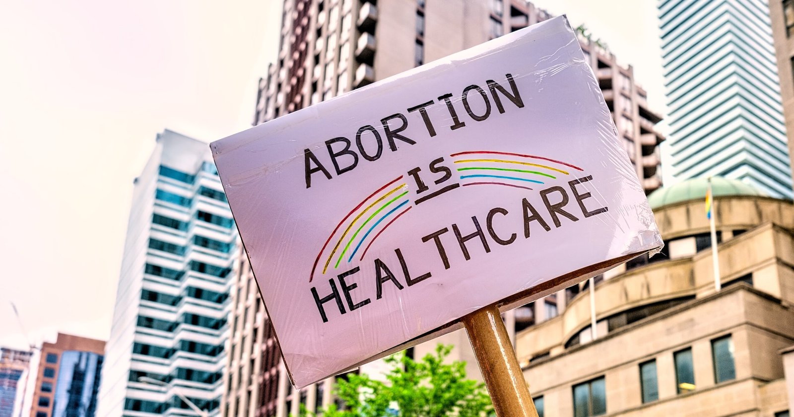 12 Resources For Reproductive Healthcare