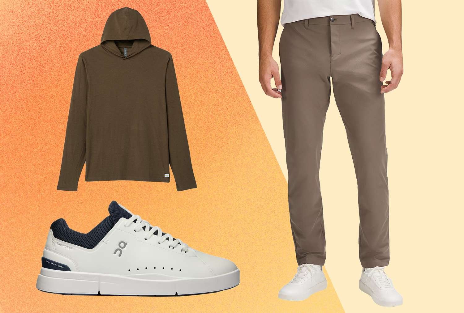 16 Trending Men’s Clothing Items for Traveling