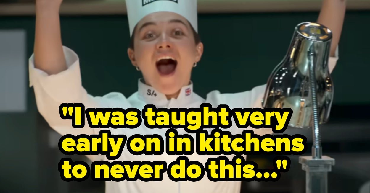 18 Pro Chefs Share Their Kitchen Superstitions