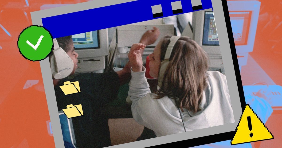 20 Things Millennials Did On The Internet That Would Make No Sense To Teens Today