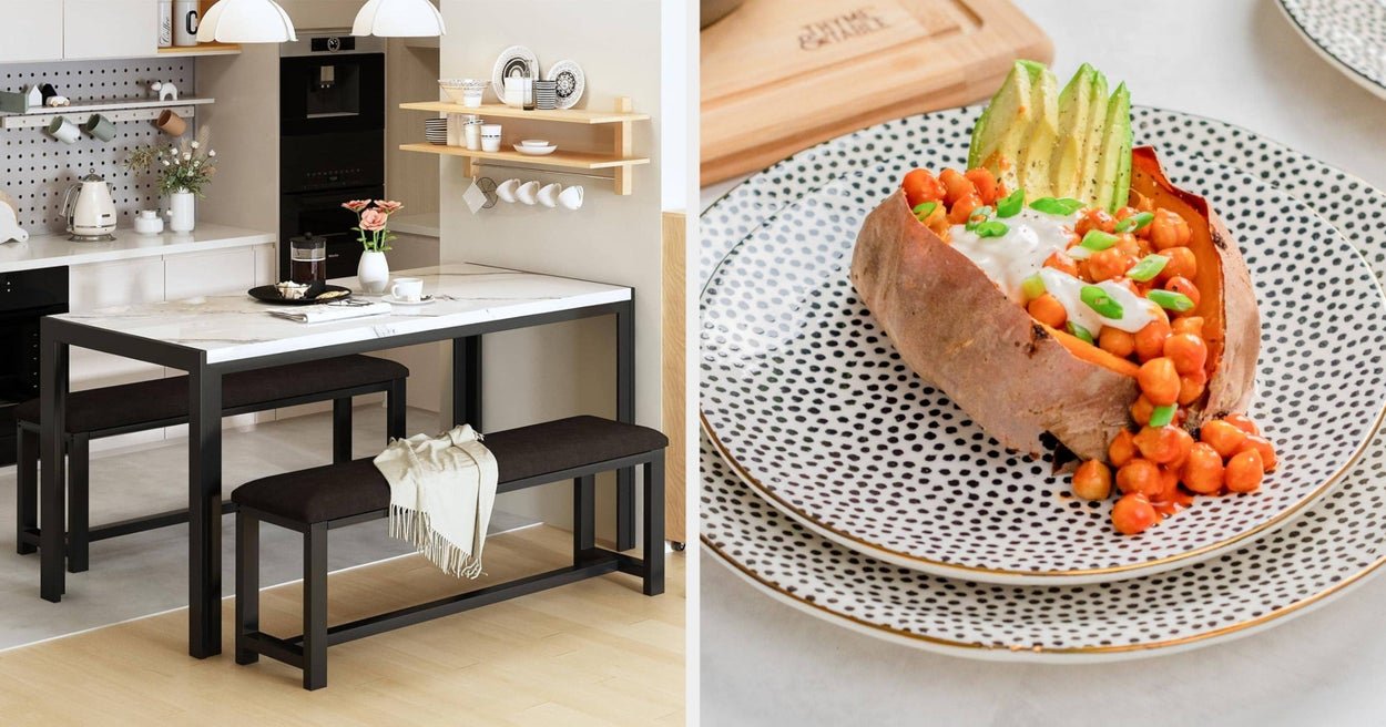 30 Things From Walmart To Make Your Kitchen Look Better