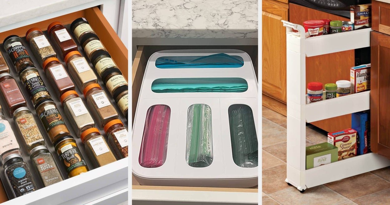 33 Things To Improve The Appearance Of Your Kitchen