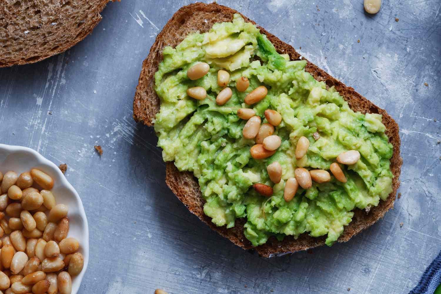 8 Nutrients That Are Even Healthier When Eaten Together