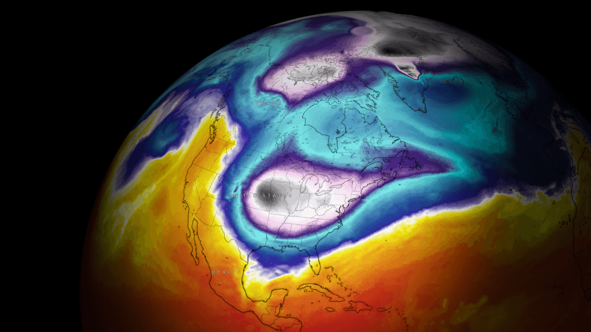 A Major Weather Event Coming This Sunday