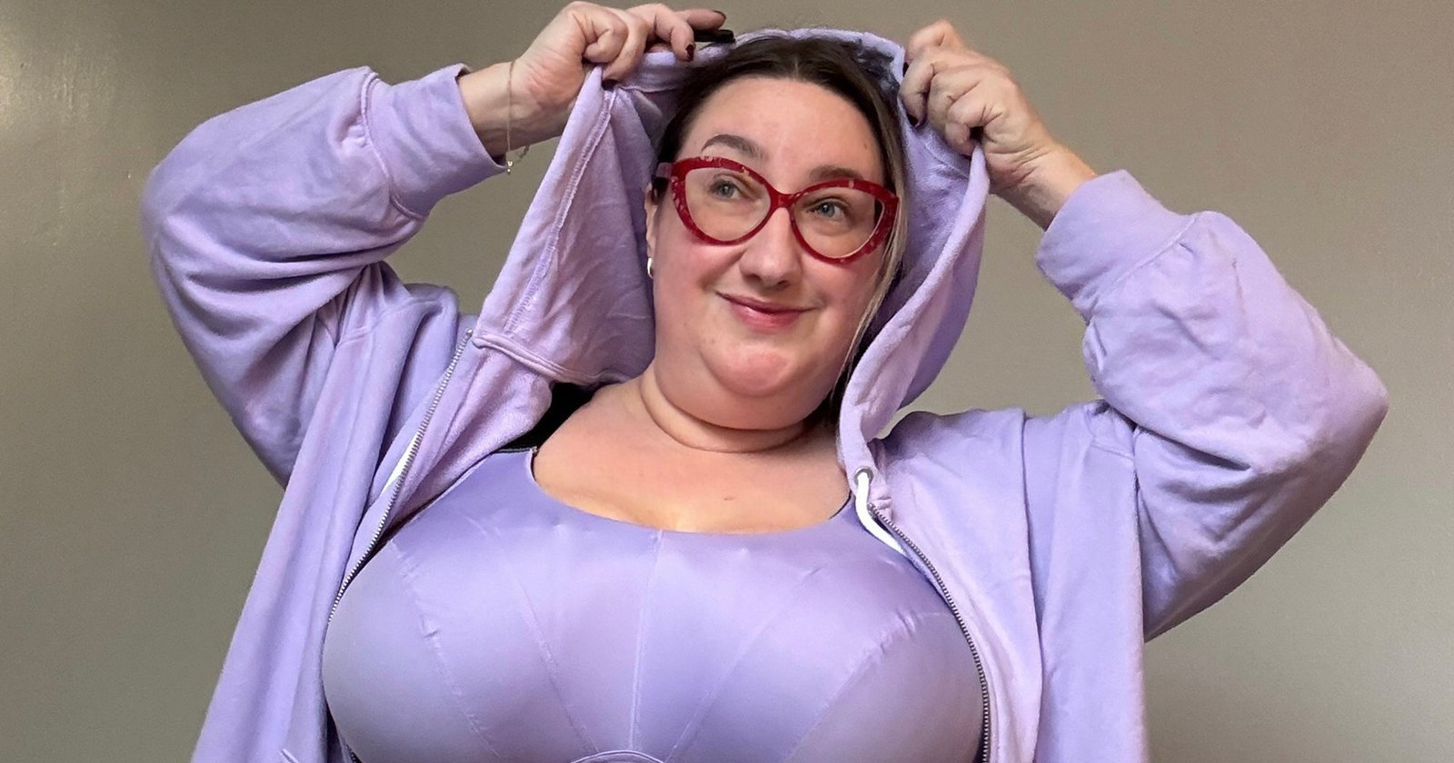 A Review Of 6 Plus-Size Activewear Brands