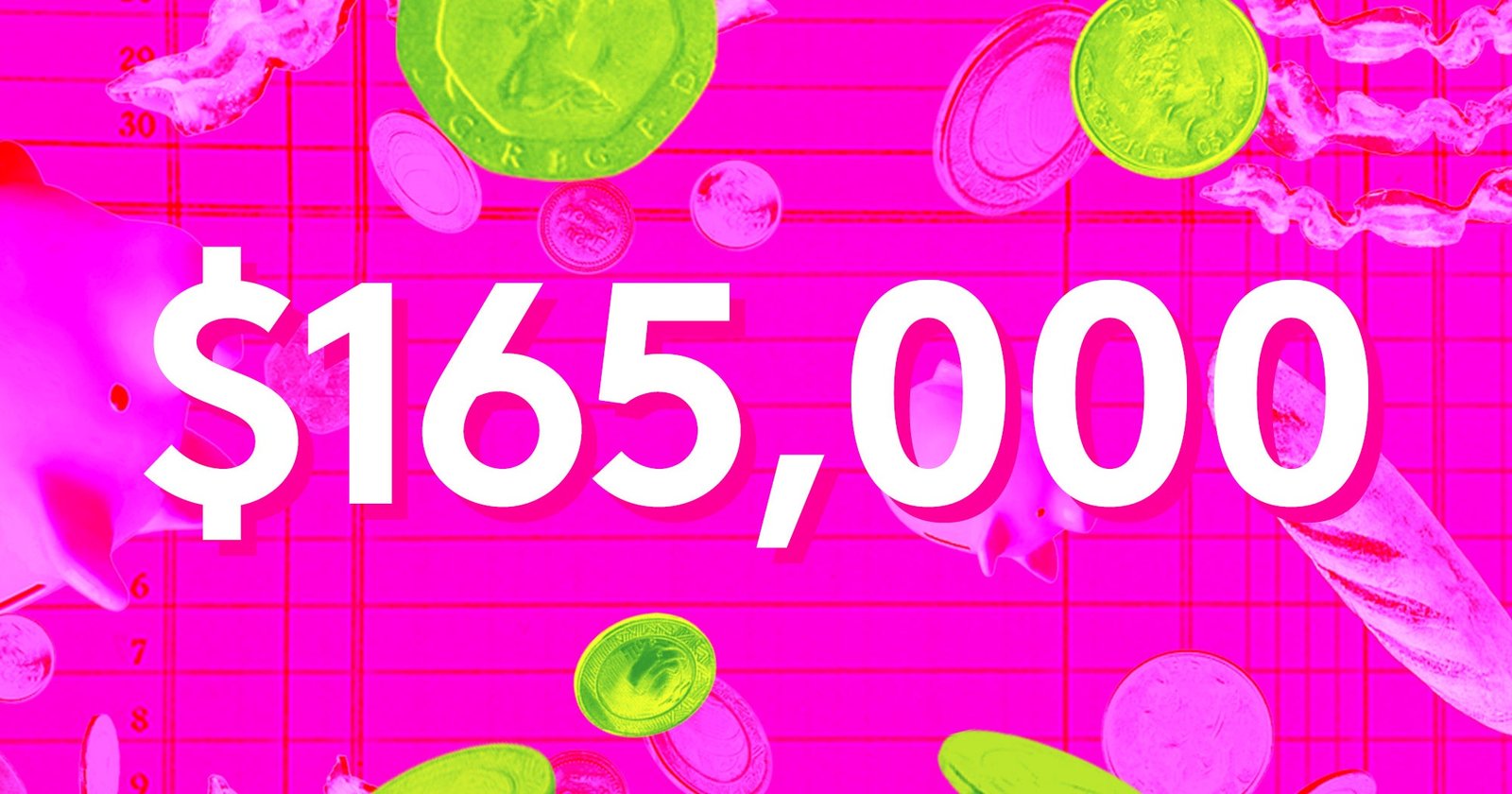 A Week In New York On A $165,000 Salary