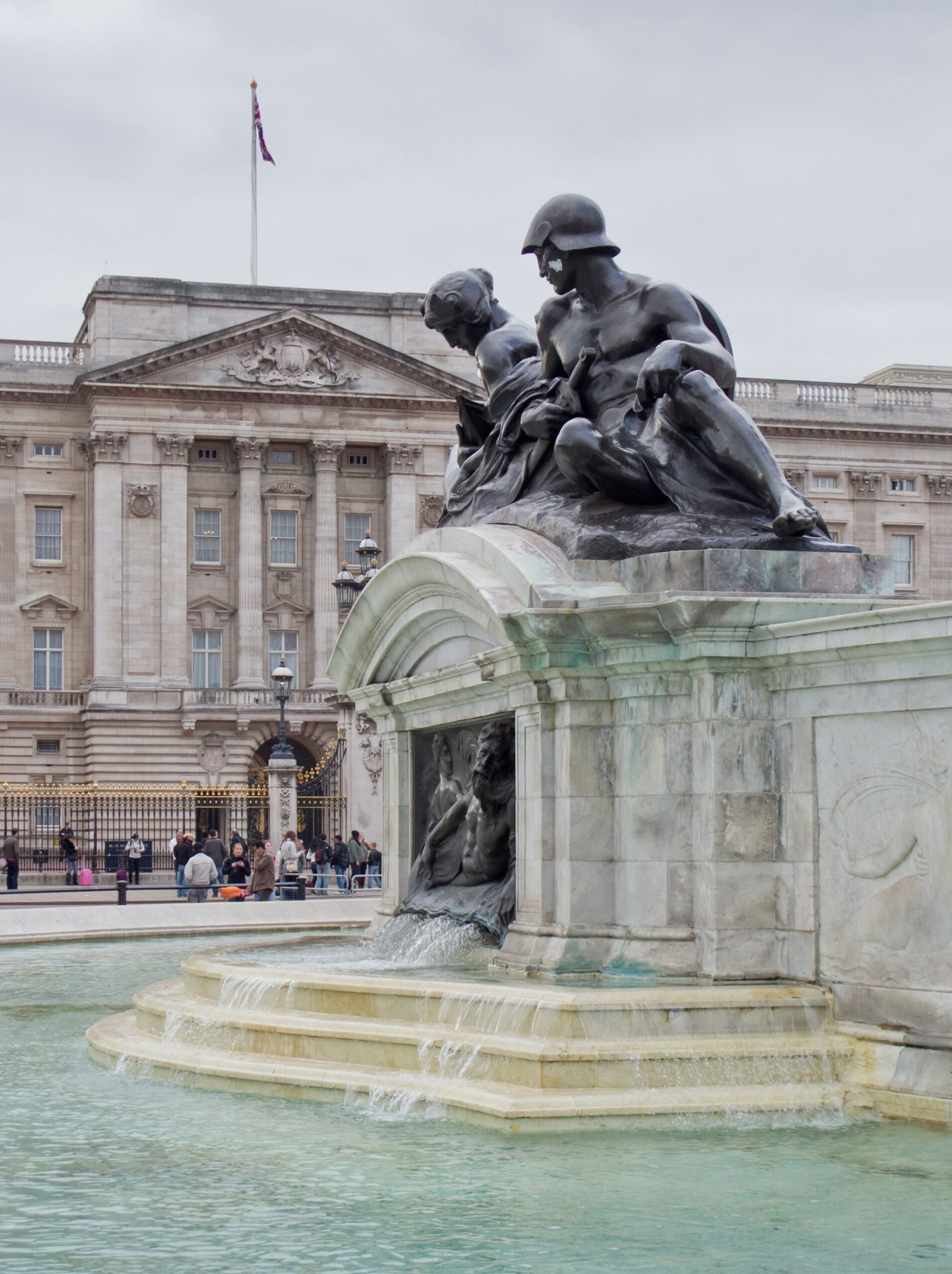 A new year - what next for the royals?