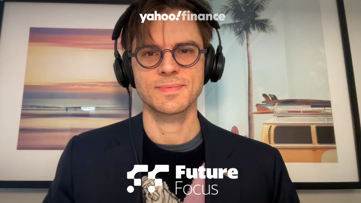 After bitcoin's breakthrough year, what's in store for 2025