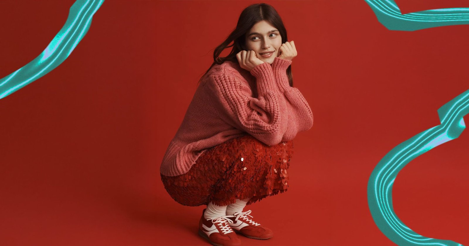 Anthropologie’s Newest Arrivals To Style For 2025