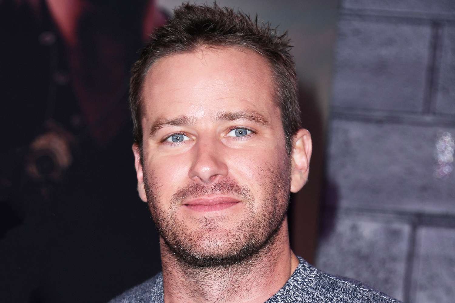 Armie Hammer Opens Up About Scandal, Sexual Kinks and Life Now