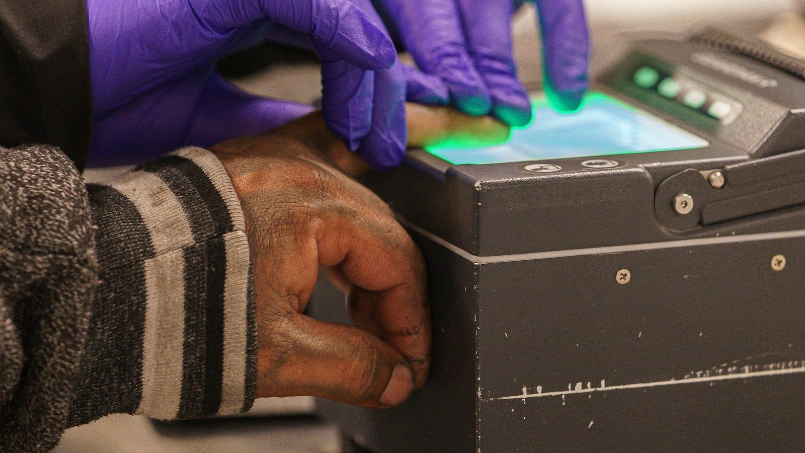 As Trump returns to the White House, families prepare for mass deportations