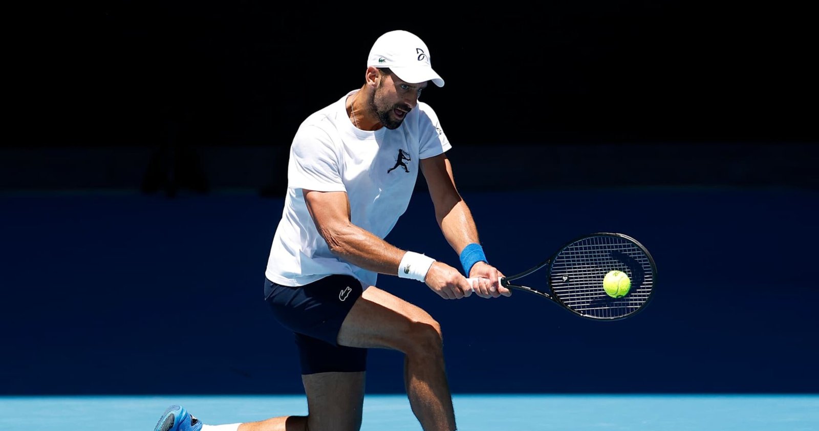 Australian Open 2025: Complete Bracket Predictions for Men's and Women's Draw | News, Scores, Highlights, Stats, and Rumors