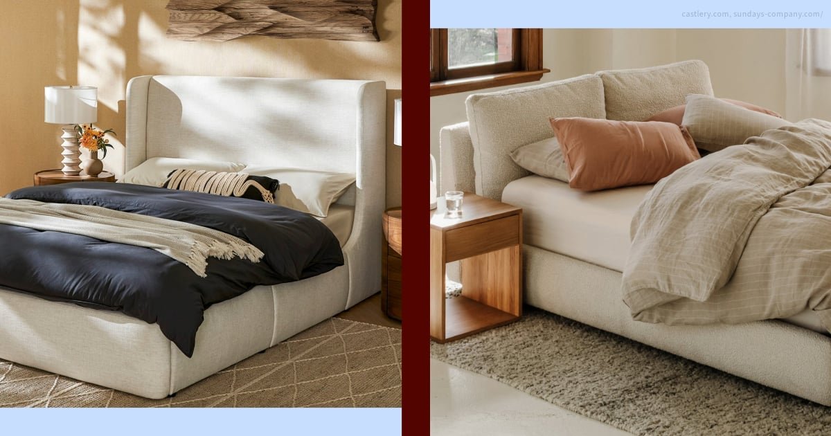 Best Storage Beds | PS Home