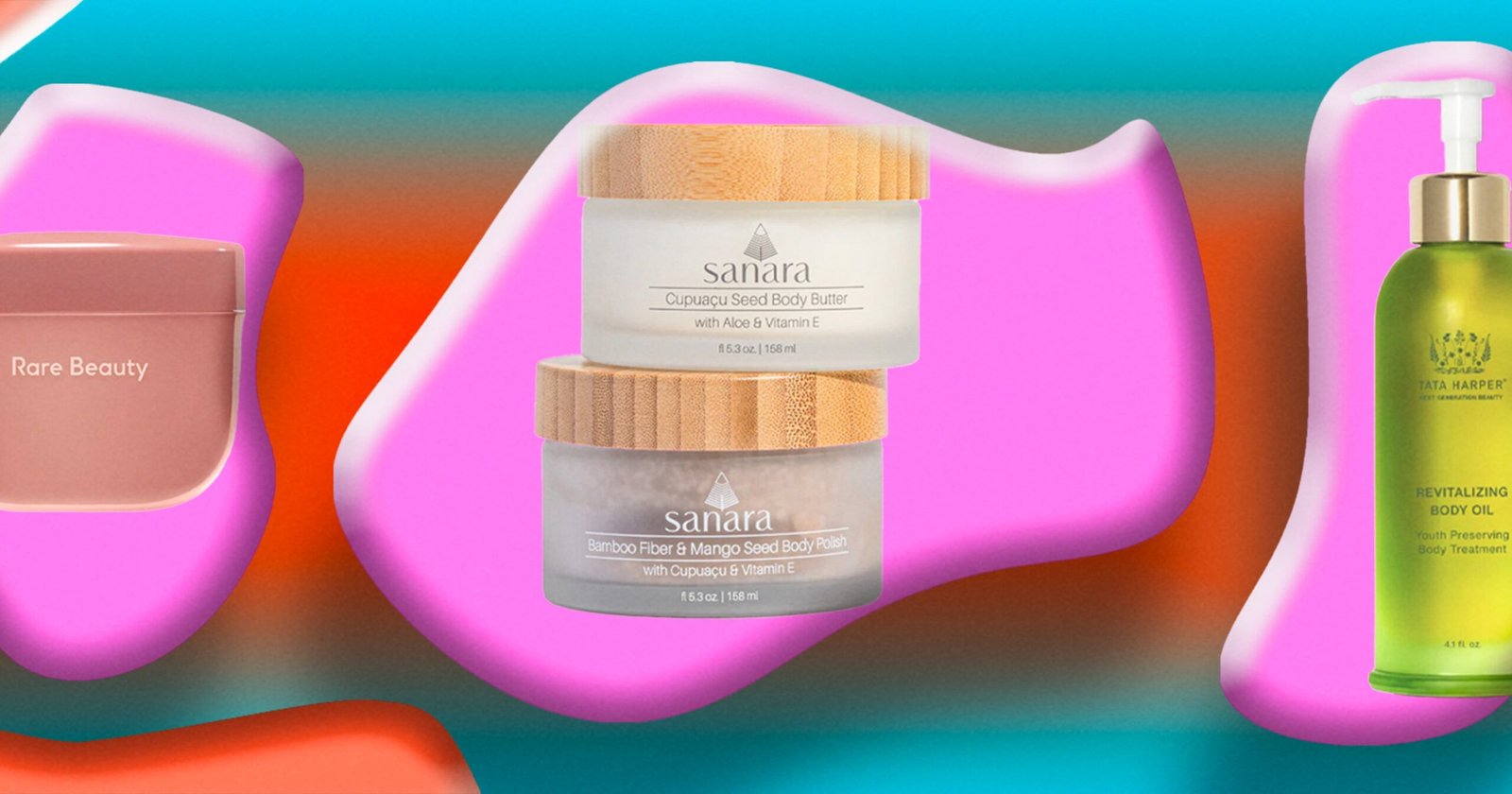 Body Care Brands to Keep You Hydrated During the Winter