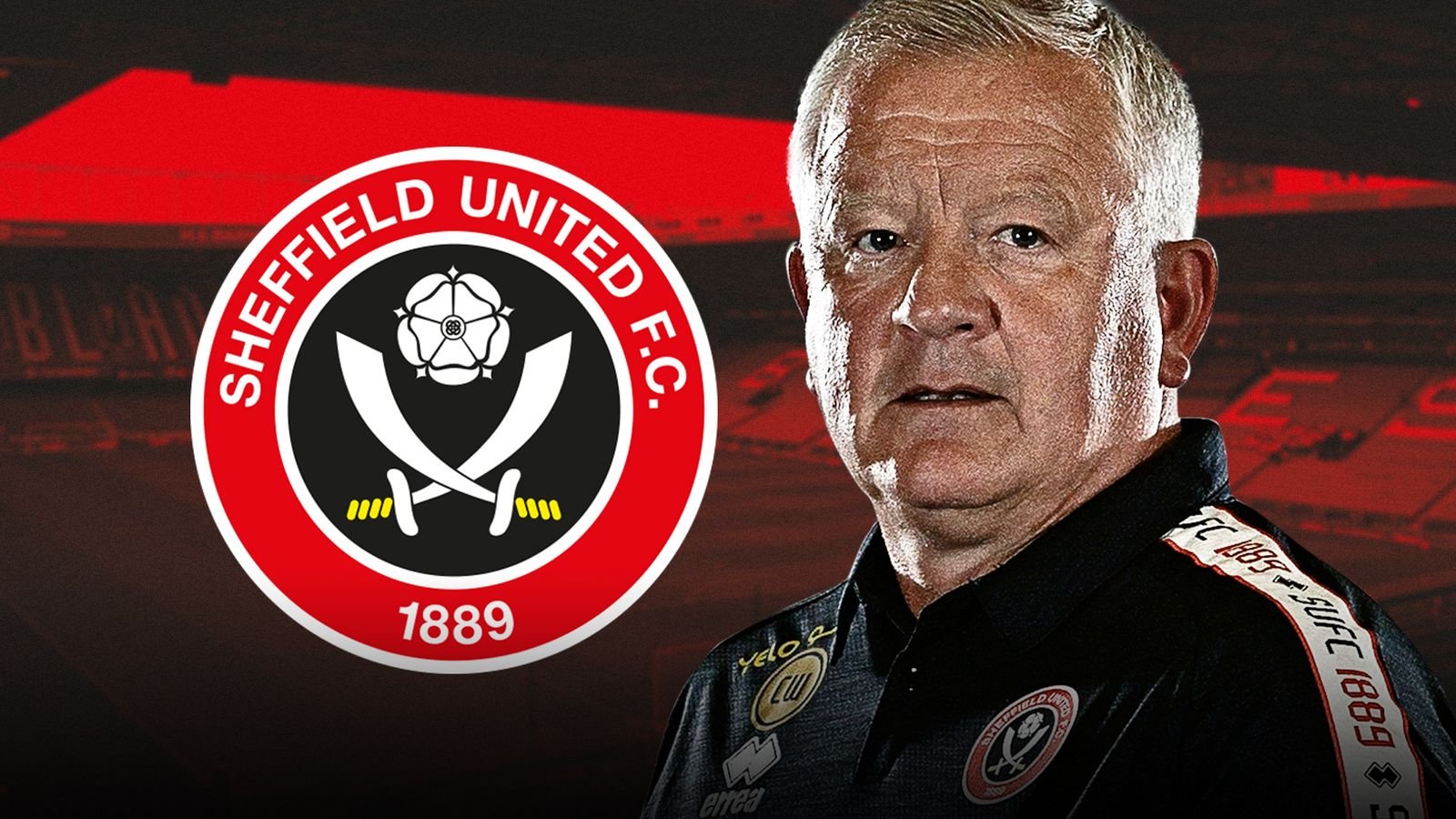 Chris Wilder exclusive interview: Sheffield United manager on the 'simplistic' components behind the Blades' mean defensive record | Football News