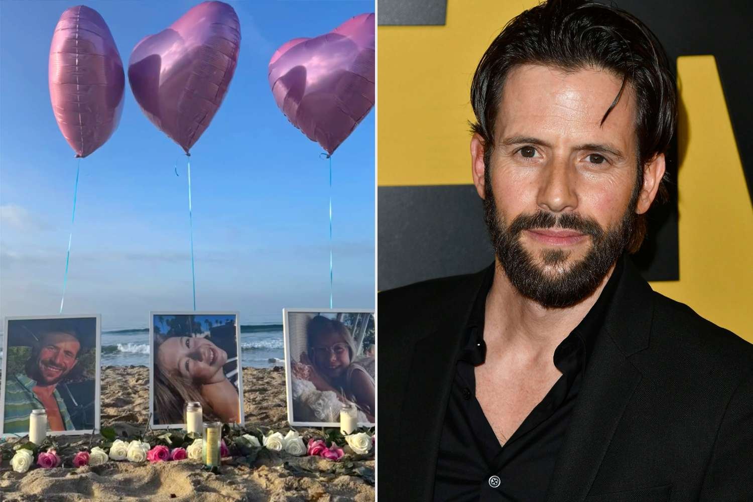 Christian Oliver's Ex-Wife Jessica Klepser Marks Anniversary of Plane Crash That Killed Him