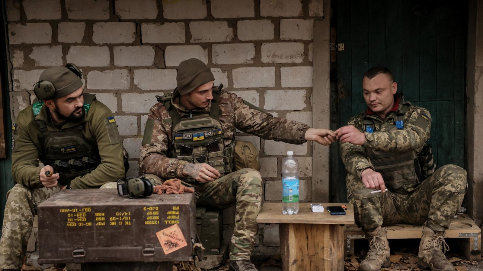 Could the war between Russia and Ukraine end soon? | Russia-Ukraine war
