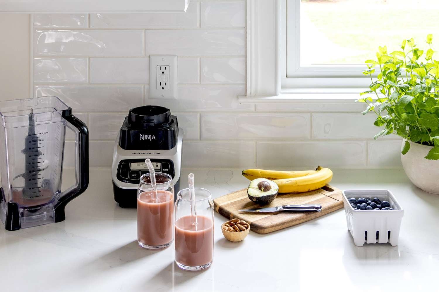 Create a Morning Routine Zone for a Stress-Free Start to Your Day