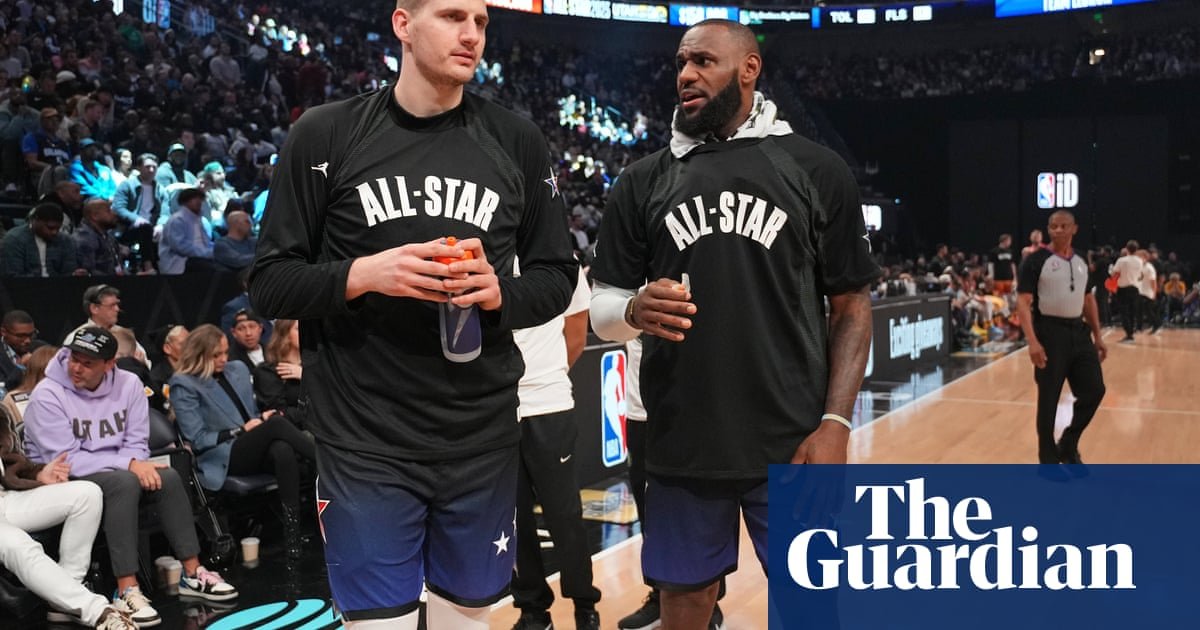 Cut load management and end the All-Star Game: how NBA veterans would tweak the league | NBA