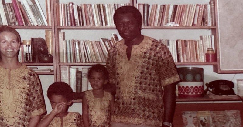 Dad's Death Unveils Shocking Email Discovery