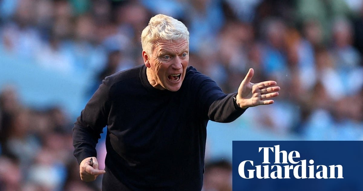 David Moyes returns as Everton manager after almost 12 years away | David Moyes