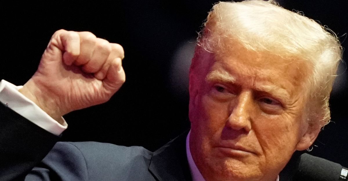 Experts Weigh In On Conservatives Calling Trump 'Daddy'