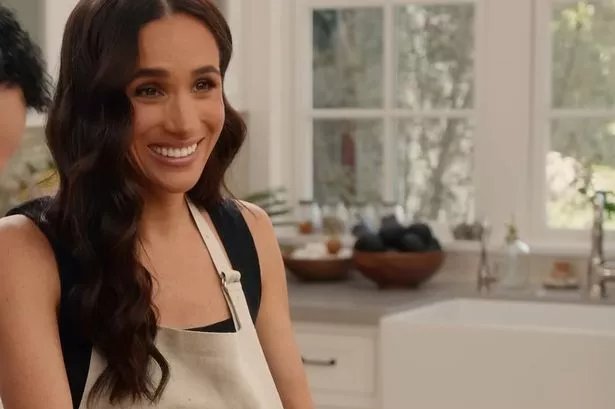 Eye-watering cost of Meghan Markle's jewellery in Netflix trailer uncovered by expert