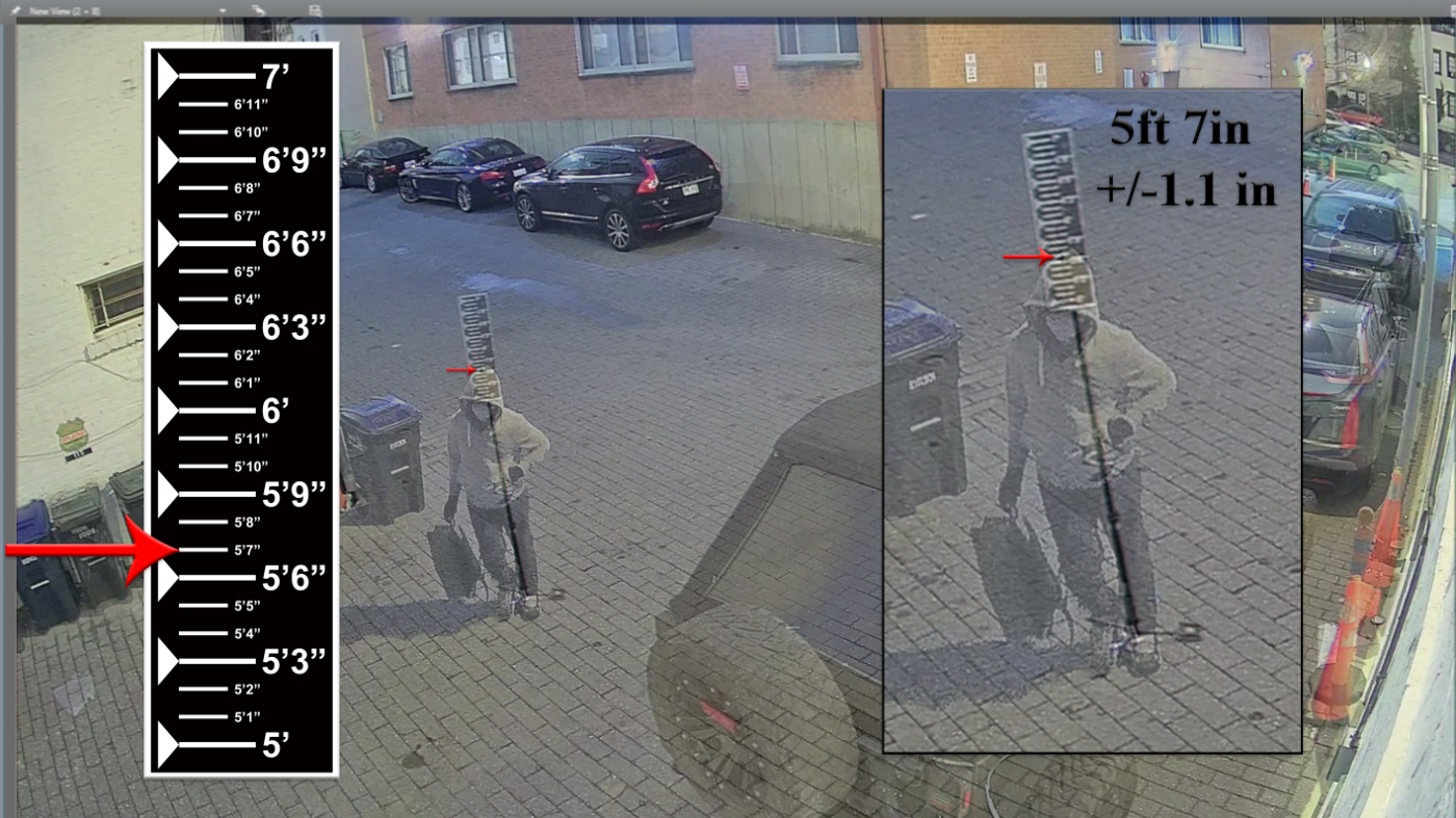 FBI shares new details about pipe bombs placed ahead of Jan. 6 : NPR