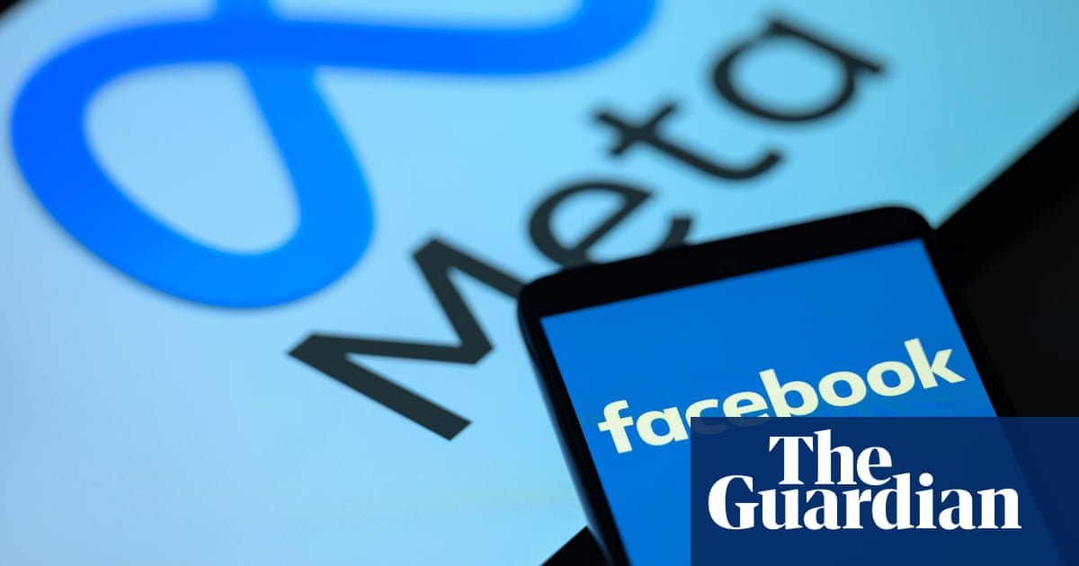 Fears for UK boomer radicalisation on Facebook after Meta drops factcheckers | Facebook